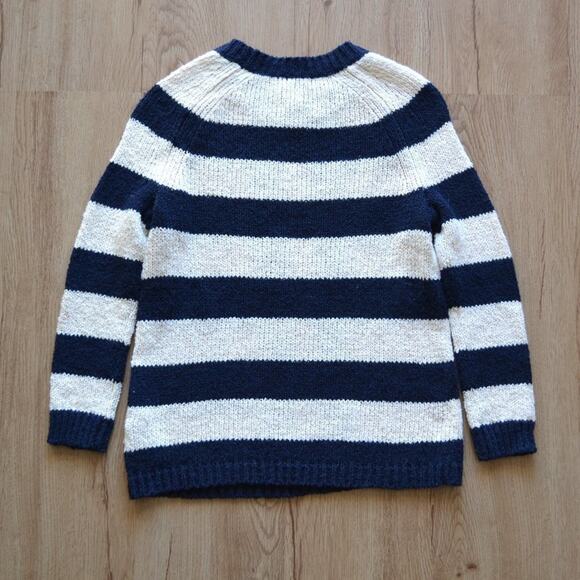 J Crew Crewneck Knit Sweater - Picture 4 of 4